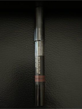 Nudestix Magnetic Matte Eye Color Pencil - Maroon’D